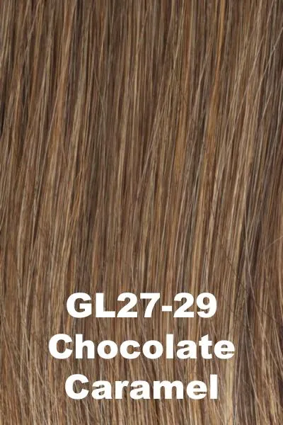Gabor Wigs - High Impact