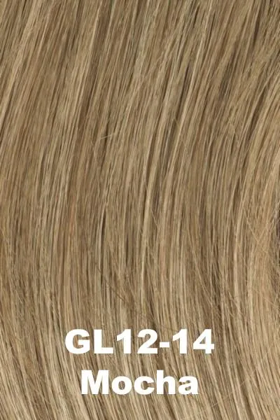 Gabor Wigs - High Impact