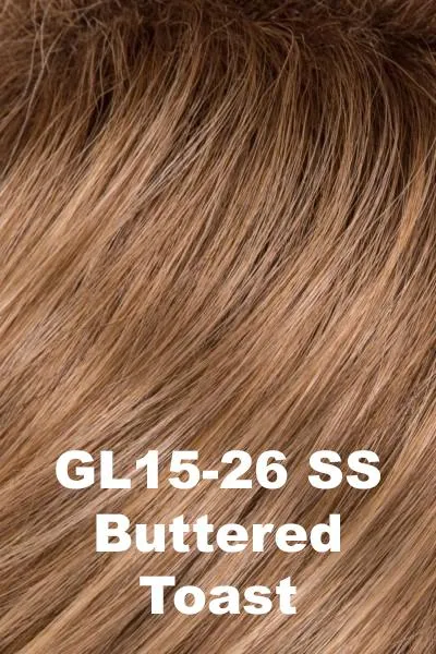 Gabor Wigs - High Impact