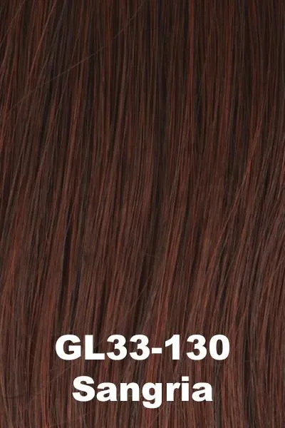 Gabor Wigs - High Impact