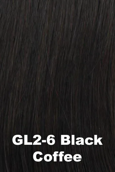 Gabor Wigs - High Impact