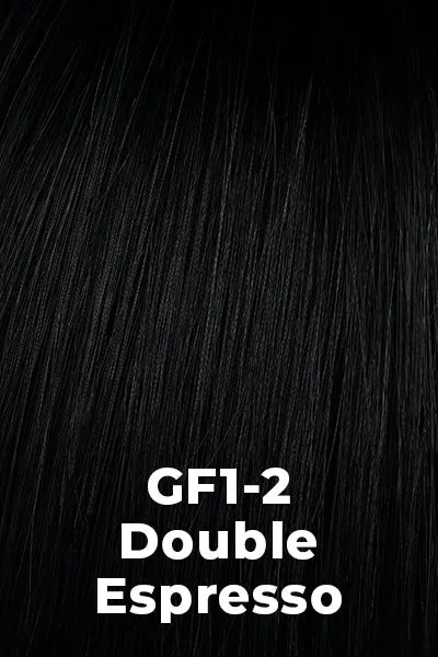 Gabor Wigs - Own The Room Large