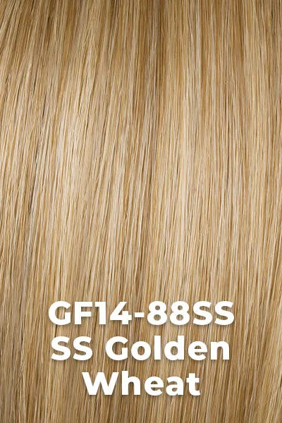 Gabor Wigs - Own The Room Large