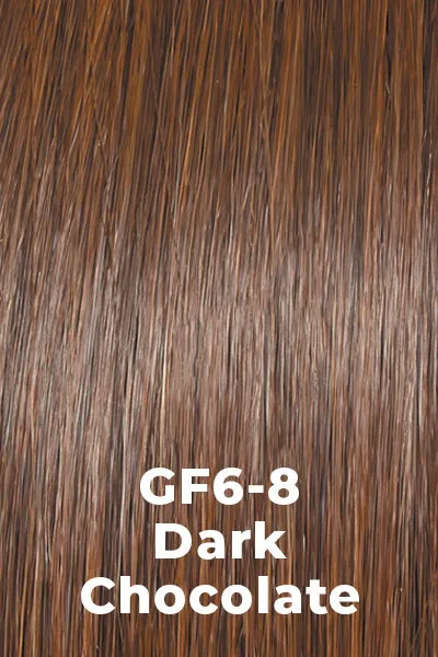 Gabor Wigs - Own The Room Large