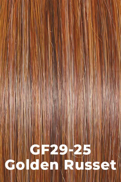 Gabor Wigs - Own The Room Large