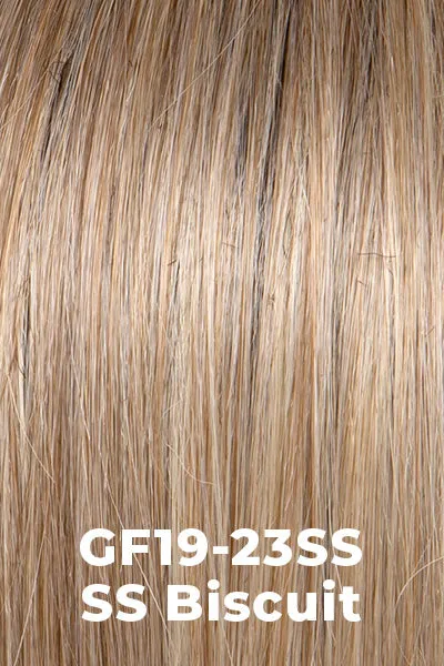 Gabor Wigs - Own The Room Large