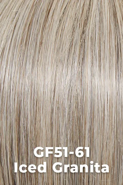 Gabor Wigs - Own The Room Large