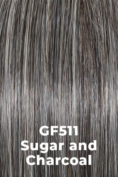 Gabor Wigs - Own The Room Large