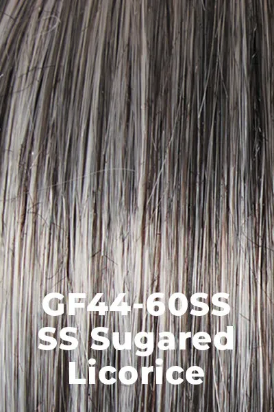 Gabor Wigs - Own The Room Large