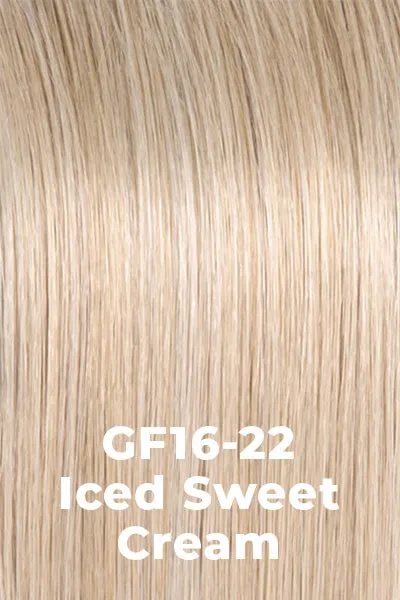 Gabor Wigs - Own The Room Large