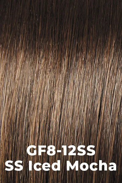 Gabor Wigs - Own The Room Large