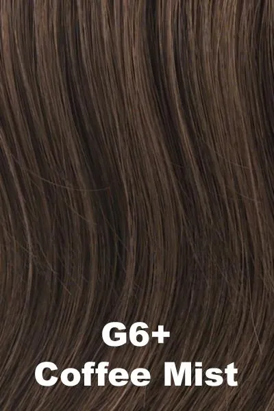 Gabor Wigs - Paradox