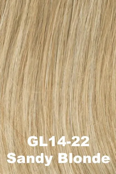 Gabor Wigs - Timeless Beauty