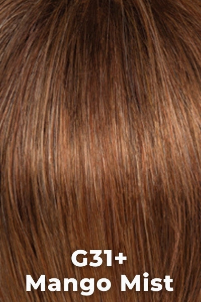 Gabor Wigs - Acclaim Petite