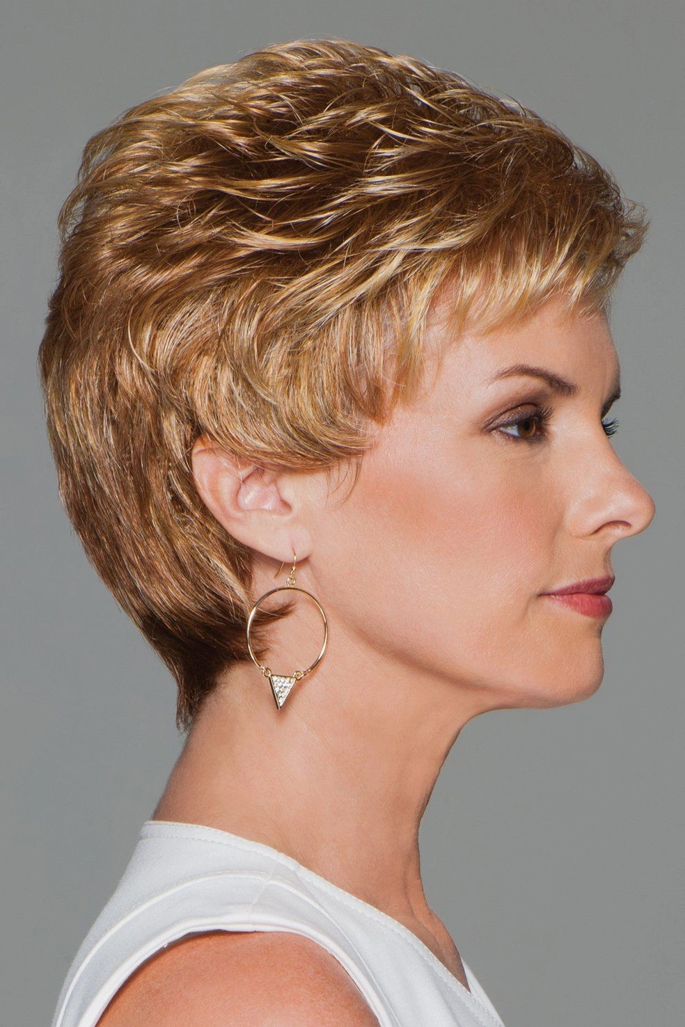 Gabor Wigs - Aspire