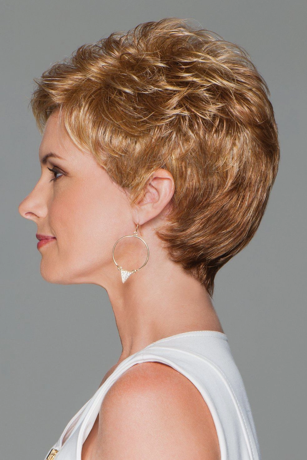 Gabor Wigs - Aspire Petite