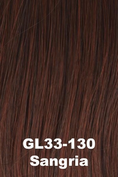 Gabor Wigs - Belle