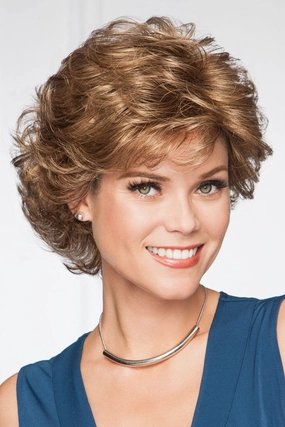 Gabor Wigs - Belle