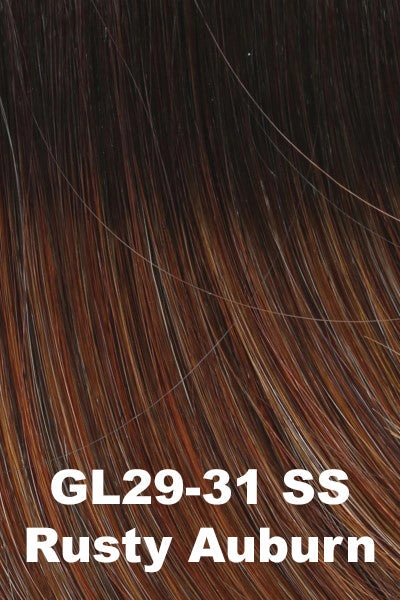 Gabor Wigs - Blushing Beauty