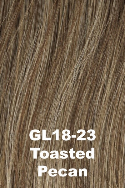 Gabor Wigs - Blushing Beauty