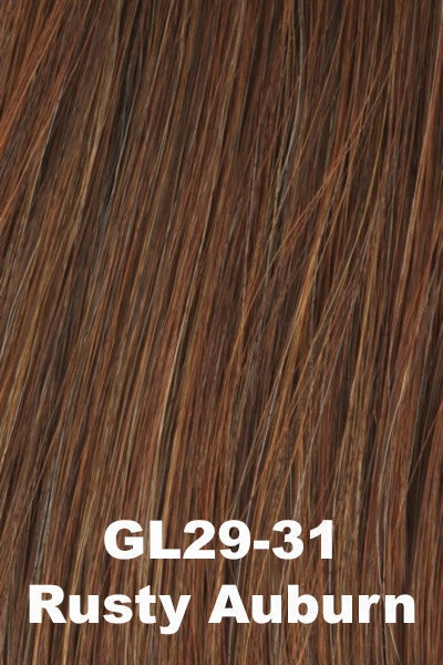Gabor Wigs - Blushing Beauty