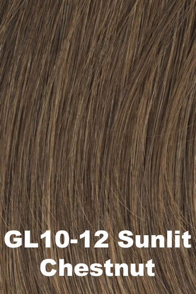 Gabor Wigs - Blushing Beauty