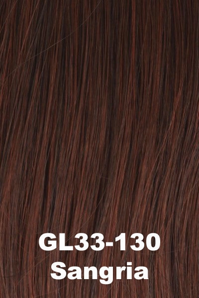 Gabor Wigs - Blushing Beauty