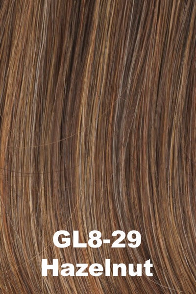 Gabor Wigs - Blushing Beauty