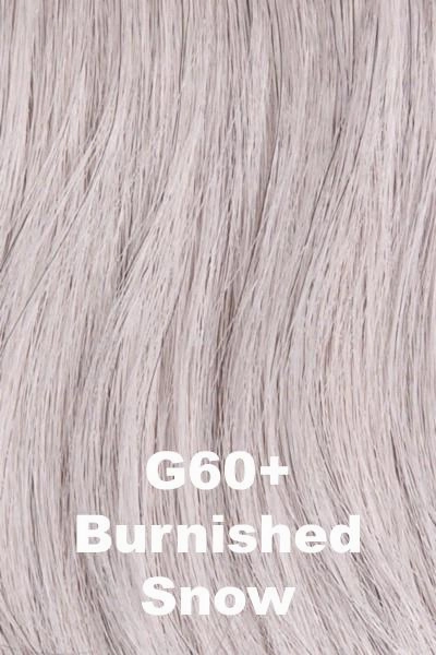 Gabor Wigs - Commitment