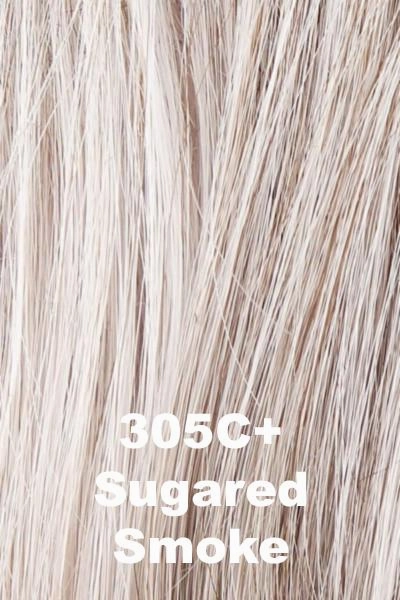 Gabor Wigs - Commitment
