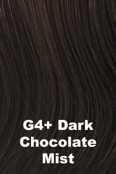 Gabor Wigs - Commitment