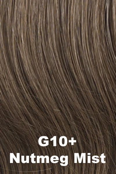 Gabor Wigs - Commitment