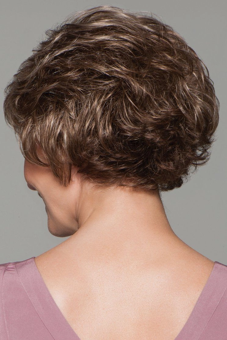 Gabor Wigs - Commitment Large