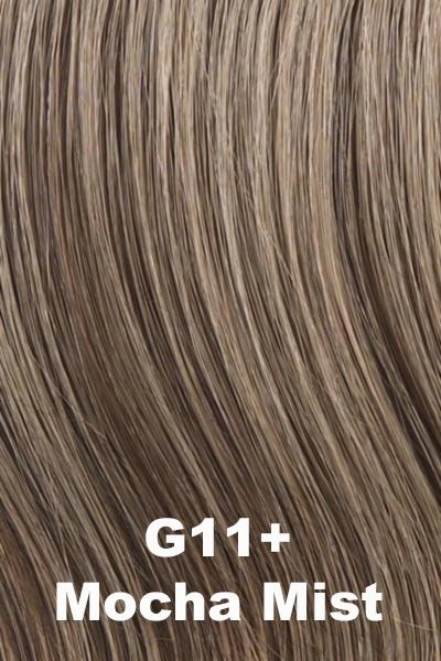 Gabor Wigs - Commitment Large
