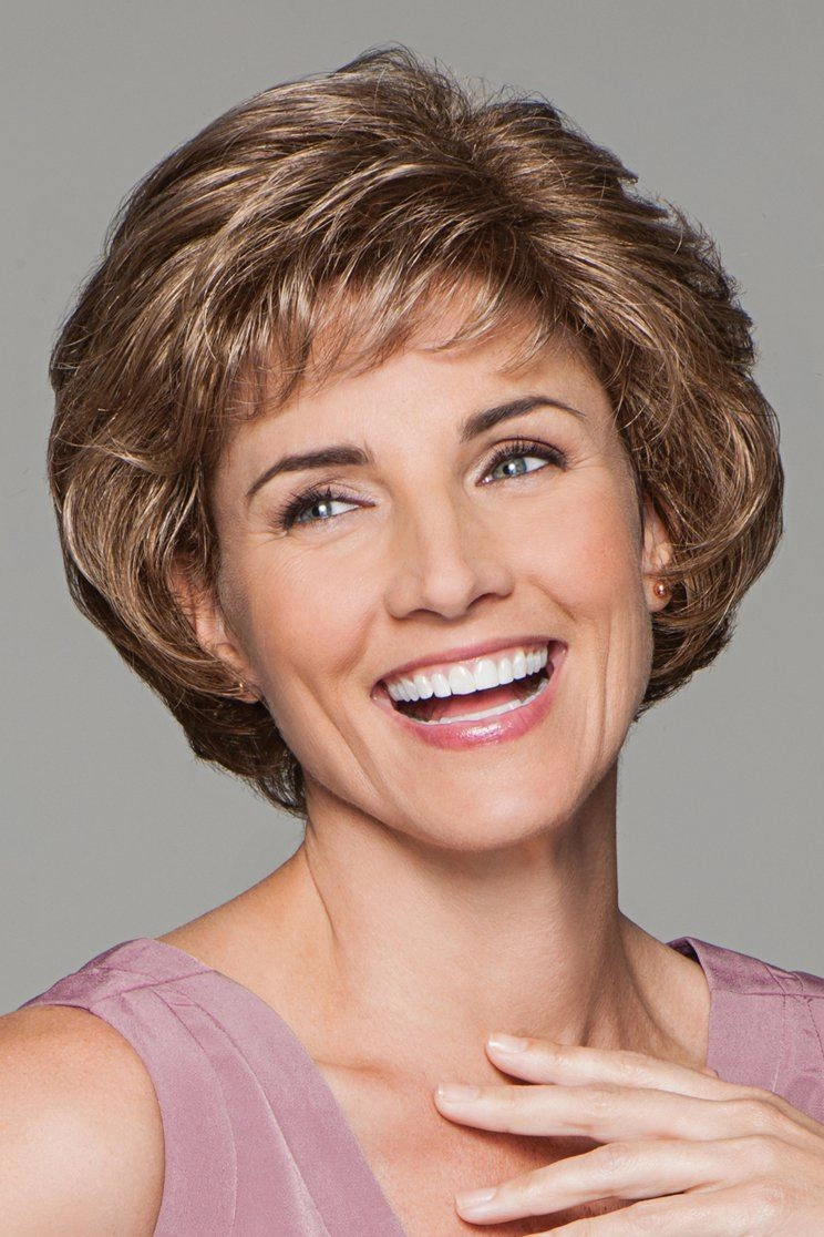 Gabor Wigs - Commitment Large