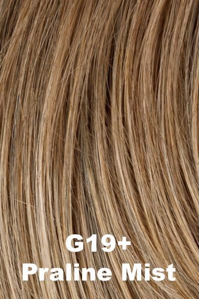 Gabor Wigs - Commitment