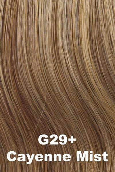 Gabor Wigs - Commitment