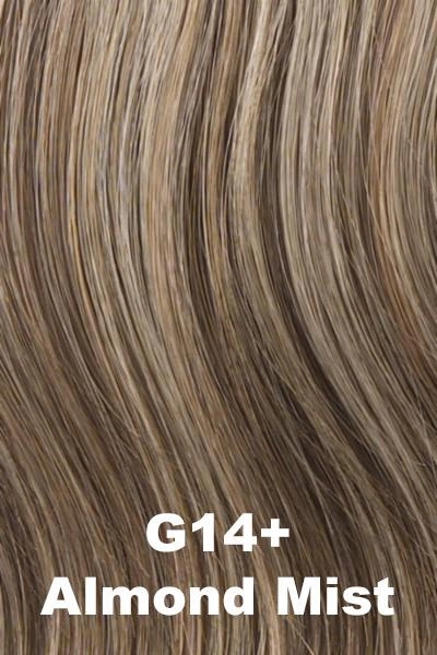 Gabor Wigs - Commitment