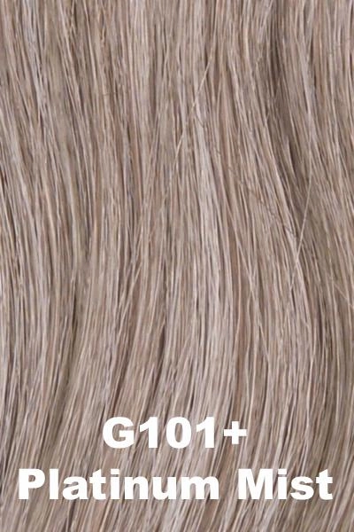 Gabor Wigs - Commitment