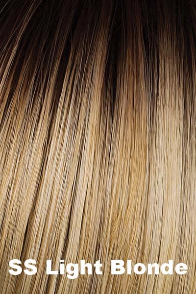 Gabor Wigs - Confident Flair