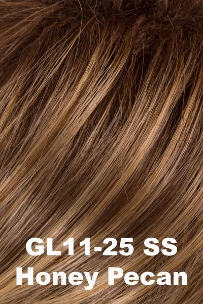Gabor Wigs - Curl Appeal