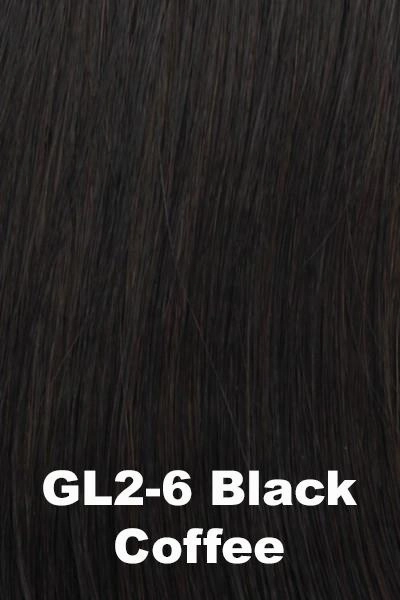 Gabor Wigs - Curl Appeal