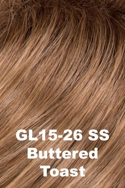 Gabor Wigs - Curl Appeal