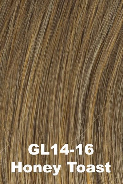 Gabor Wigs - Curl Appeal