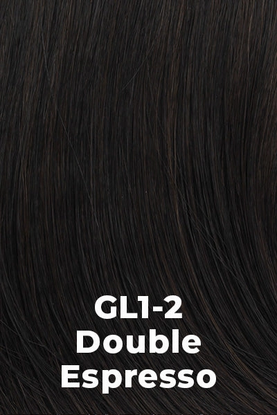Gabor Wigs - Curl Appeal