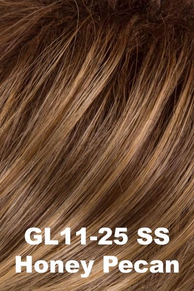 Gabor Wigs - Curl Up
