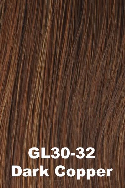 Gabor Wigs - Curl Up