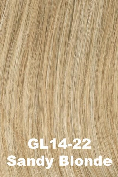 Gabor Wigs - Curl Up