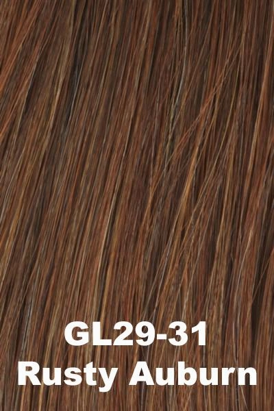 Gabor Wigs - Curl Up