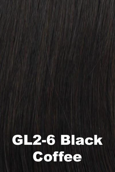 Gabor Wigs - Curl Up